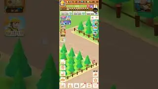 Idle Lumber: Business Empire set 44