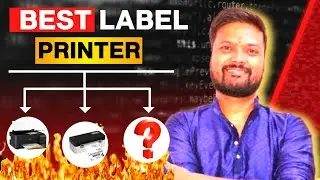 BEST Printer For Ecommerce Business New Sellers Should Know
