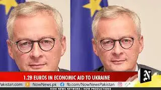 1.2b euros in economic aid to Ukraine