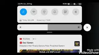 Free fire VIP crate opening