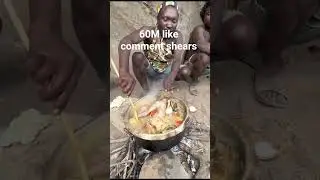 african new food to village # food #shortvideo #viral
