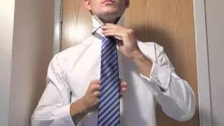 SuperTie: The latest in neckwear fashion. (The Acquisition)