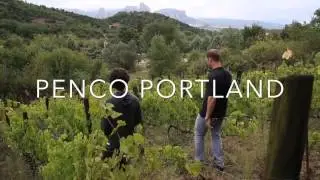 The In Depth Process Of Crafting A Pen // Penco