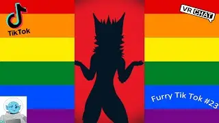 Furry TikToks that'll knot your rope #23