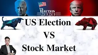 How US Election Affect Stock Market? (Will Election Affect Economy/Stock Market?)