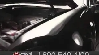 Wrecked Car - Boston Car Accident Lawyer, Jason Stone Injury Lawyers