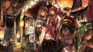 Seasonal Dream Vision - Track 9: The Past Year Carries a Tender Fantasy