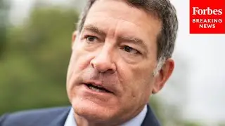 'Mayorkas Is Playing A Massive Shell Game': Mark Green Blasts DHS Director Over Immigration Policies