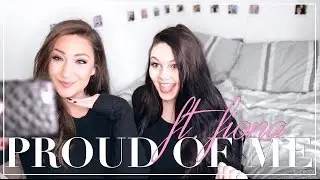 Proud Of Me! (ft. NeonFiona)