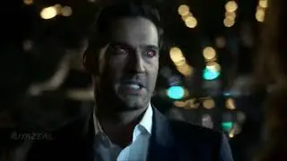 Lucifer All true forms | S2