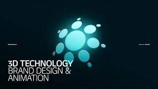 Emphasys IT - Brand identity brought to life in an animated system of connected services