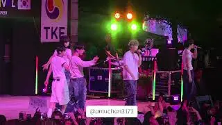 Toronto Korean Festival (TKF) 2025.08.24: ONEPACT-Lucky 4K