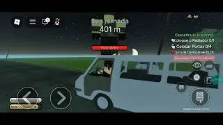 JOGANDO uma viagem enpoeirada[🚗QUEST] Com @Cleydsonraphael-l5m 