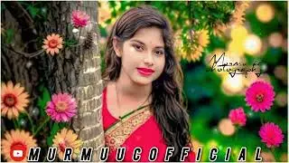 AASAR SAN//SANTALI TRADITIONAL SONG 2025// @murmuuc3055 