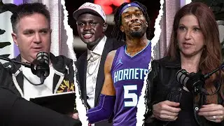 The Phoenix Suns Have Terminal New Owner Syndrome | Rachel Nichols & Chris Mannix