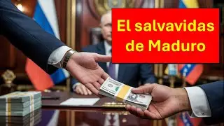 PACTO Secreto RUSSIA-MADURO: &iquest;Salvaci&oacute;n o Trampa?