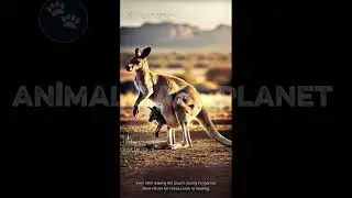 The Power Jumper: Inside the Life of the Kangaroo