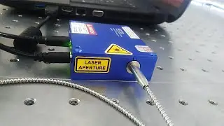 【Necsel IP】PMF出力 波長785nm・パワー可変単一周波数コンパクトレーザー「SLMD-785.0-PMF」