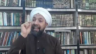 المجلس الخامس والثمانون لشرح متن لب الأصول لشيخ الإسلام زكريا الأنصاري رحمه الله تعالى 