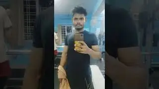 Najimul gym boy #short #shortvideo #shortsyoutube