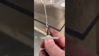 Sahte Cam Nasıl Anlaşılır? 🥃 😮