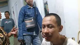 Katanya Rido galak teryata Anak yg Nurut #jiwaberseri #odgj #sosial #partitv