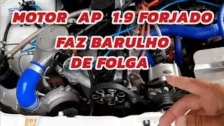 🔴AP 1.9 FORJADO FAZ BARELHO. CARACTER&Iacute;STICAS DO MOTOR AP