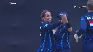 Tash Farrant 3 wickets vs Tornadoes| 10th Match - SAP vs TOR