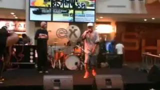HollaBack Family Indonesia -HerdiOflo,Sinnikkal One,SatuTiga at BlockBattle 7 Part 1