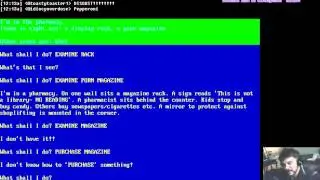 ECGM: softporn adventure - 1 / 2