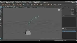 Maya learning path