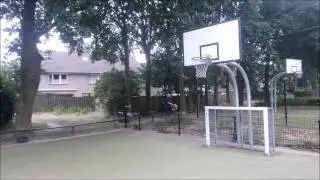 Trickshot filmke