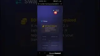 How To Swap JBC token swap Selling | JBC Swap Trustwallet | JBC Airdrop Real