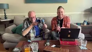 Sandpaper Day, as it happened | The Final Word Story Time