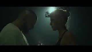 Rytmus - Priepasť (Krstn&yacute; Otec Epilog) music by Maiky Beatz