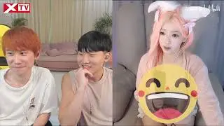 Donate khủng cho nữ streamer, Doinb b&agrave;ng ho&agrave;ng v&igrave; bị phũ ngay tr&ecirc;n s&oacute;ng