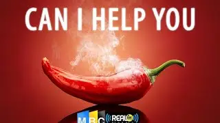 CAN I HELP YOU WITH RICHARD FREDERICK - JUNE 24TH 2021