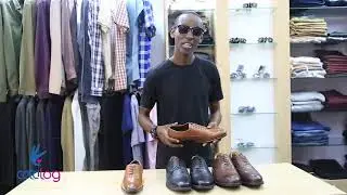 Oxford style shoes @catalogshow. Men&rsquo;s fashion and style = Catalog Uganda