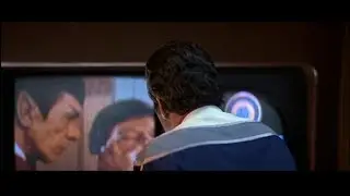 The Search for Spock (1984) 