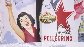 S.Pellegrino - A Tasteful Italian Story