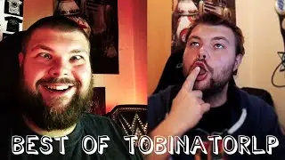 Best of TobinatorLP 🎤 Livestreams