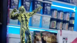 Gorakhpur Best protein shop ever up53 if you want please contact 