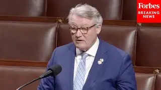 Rick Allen Decries 'Politically Motivated Mismanagement' Of Americans' Retirement Funds