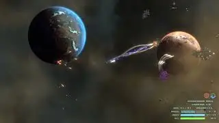 Starcom: Unknown Space [PC] Release Date Trailer