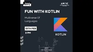 Kotlin for Beginners: Multiverse of Languages