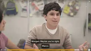 StudySync  Barrio Boy