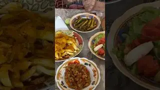 Vacances Alg&eacute;rie 2k23 #algerie#viral#maghnia