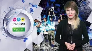 Esportas / &rsquo;18 / 02.01 - ESL skriaudžia komentatorius?