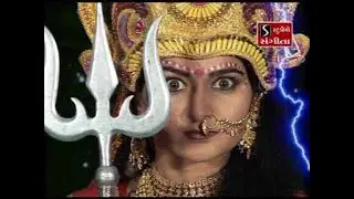 VANDAN VARAMVAR CHAMUND MAA NE