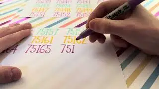 Writing #75166